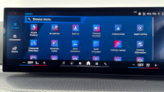 BMW M4 xDrive Competition M 2dr Step Auto Petrol Convertible